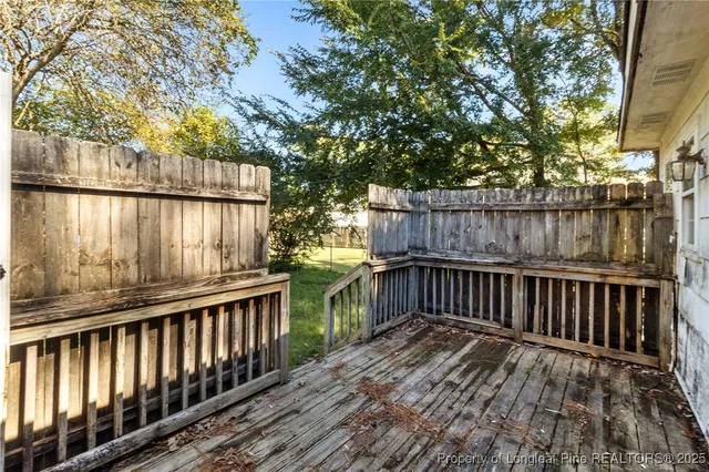 $195,000 | 5246 Sundown Drive, Fayetteville, NC 28303