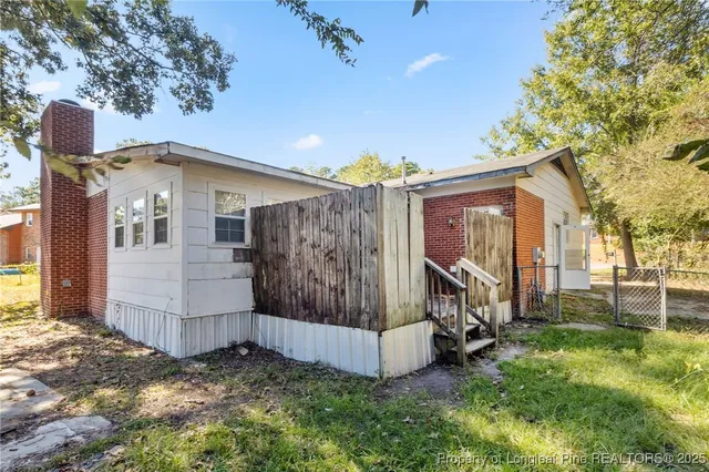 $195,000 | 5246 Sundown Drive, Fayetteville, NC 28303