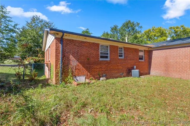 $195,000 | 5246 Sundown Drive, Fayetteville, NC 28303