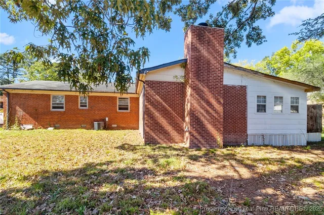 $195,000 | 5246 Sundown Drive, Fayetteville, NC 28303