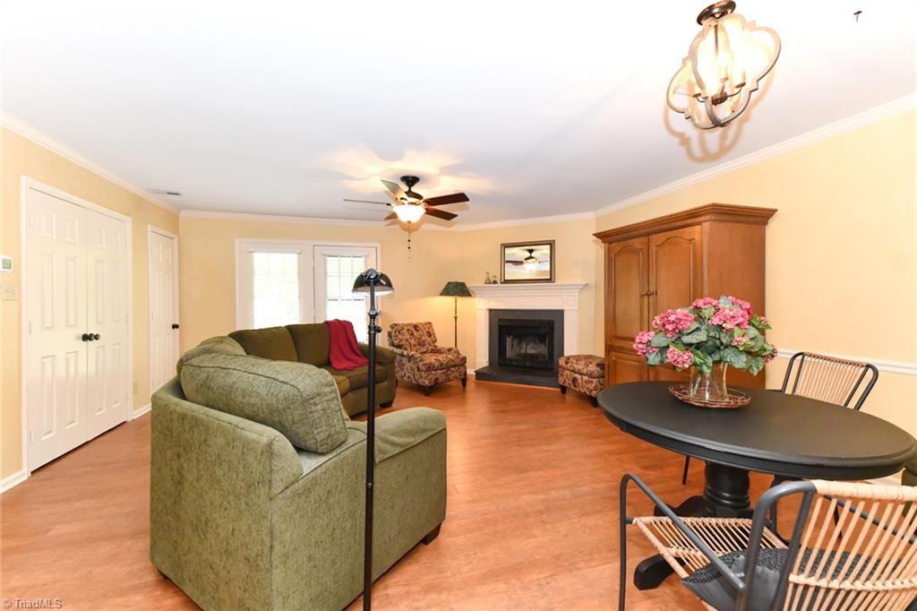 1202 Watermark Court High Point, NC 27265 - Photo 6 of 23 Great Room