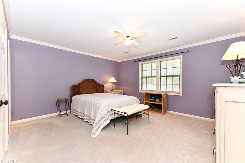 1202 Watermark Court High Point, NC 27265 - Photo 10 of 23 Primary Bedroom