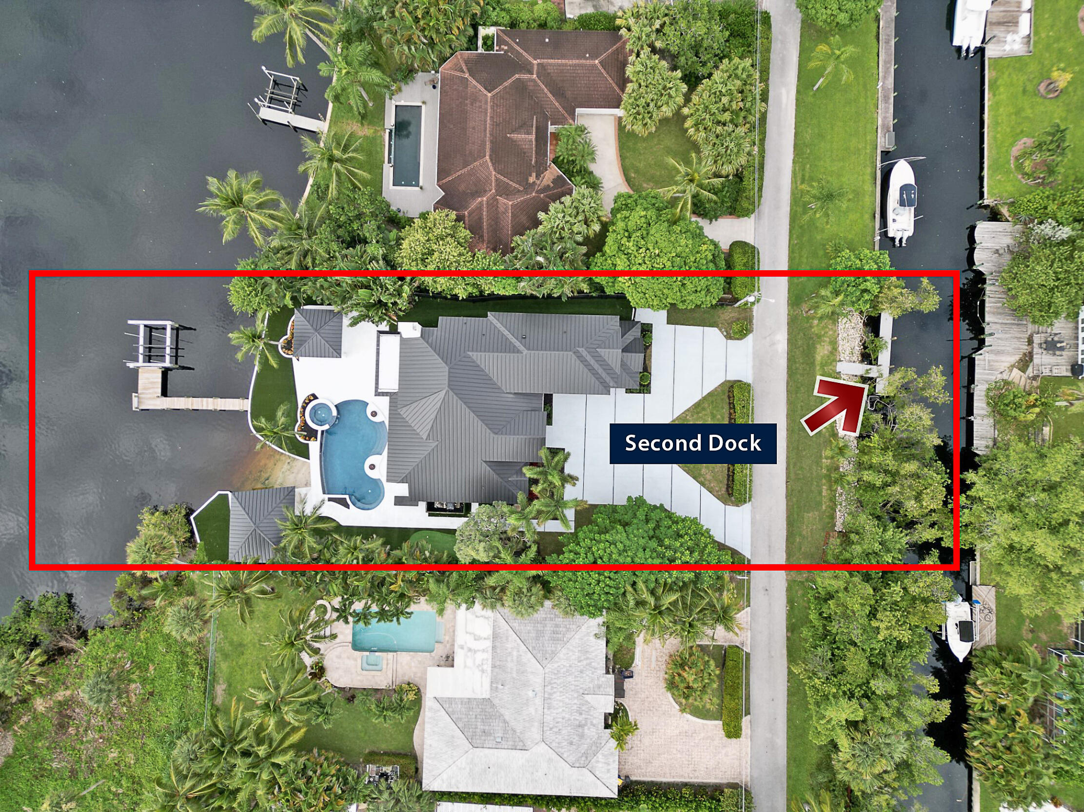 9460 Southeast Point Terrace Jupiter, FL 33469 - Photo 8 of 38