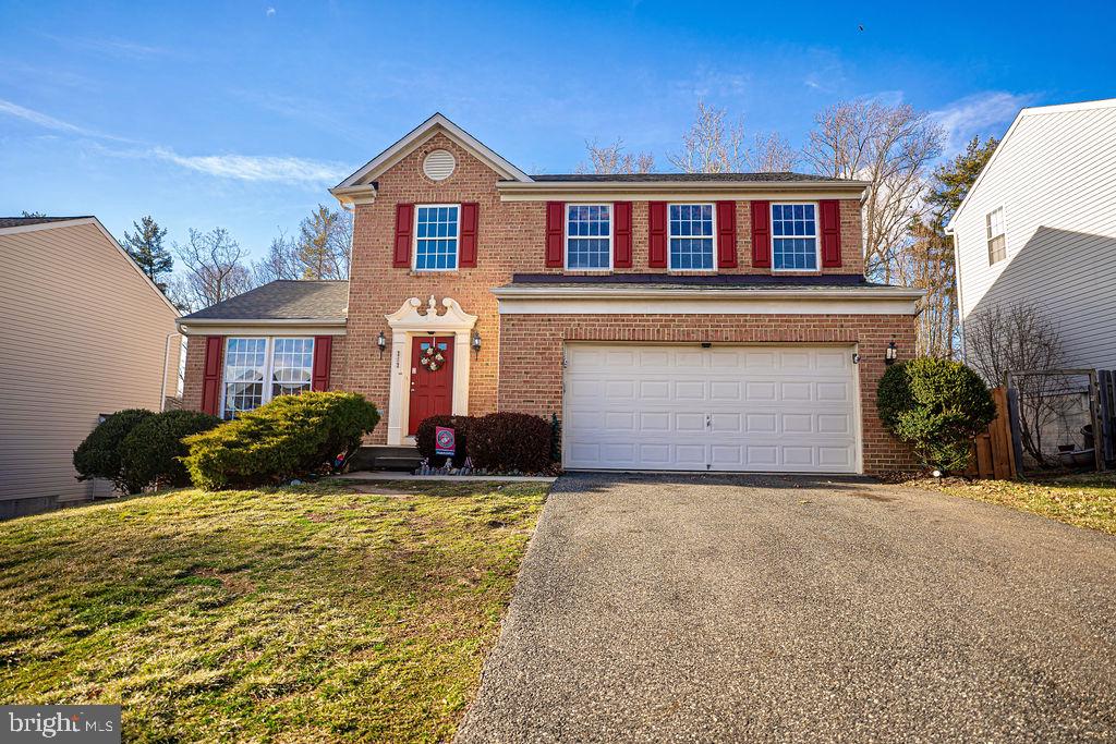 252 Powdersby Road Joppa, MD 21085 - Photo 1 of 24 Welcome Home!!!