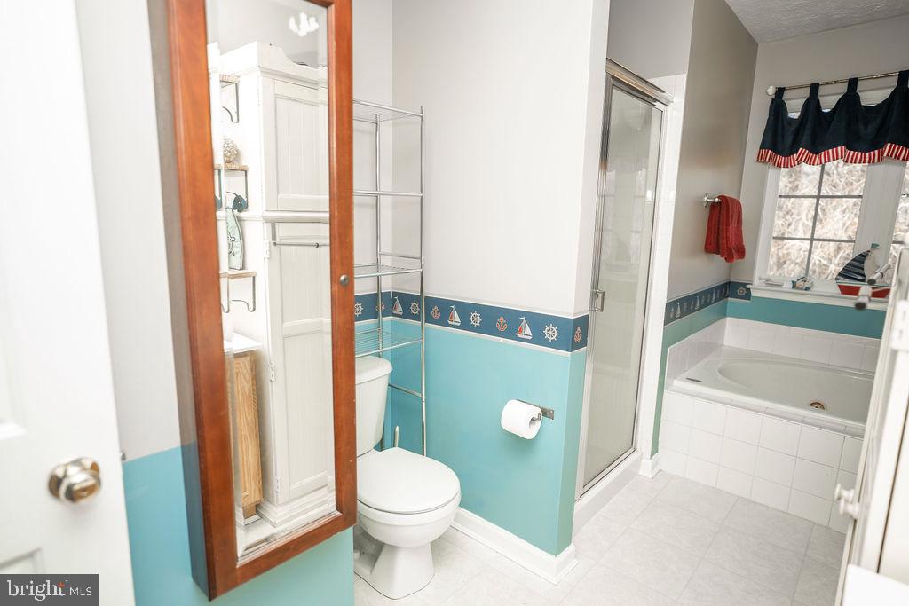 252 Powdersby Road Joppa, MD 21085 - Photo 15 of 24 Owners Bathroom