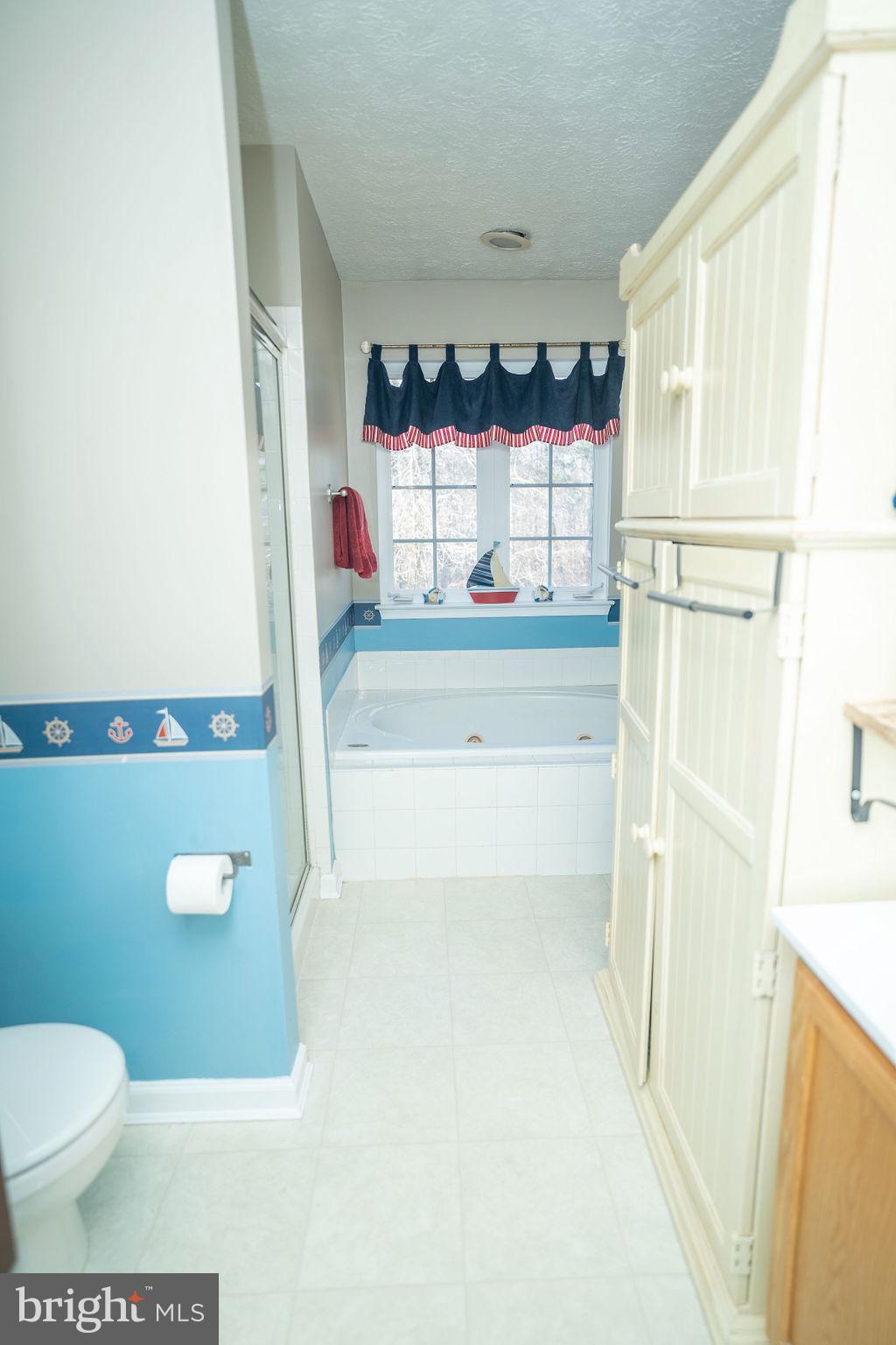252 Powdersby Road Joppa, MD 21085 - Photo 16 of 24 Owners Bathroom