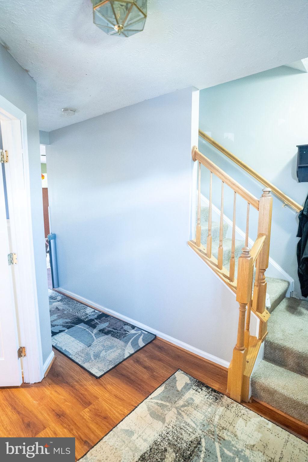 252 Powdersby Road Joppa, MD 21085 - Photo 2 of 24 Entryway