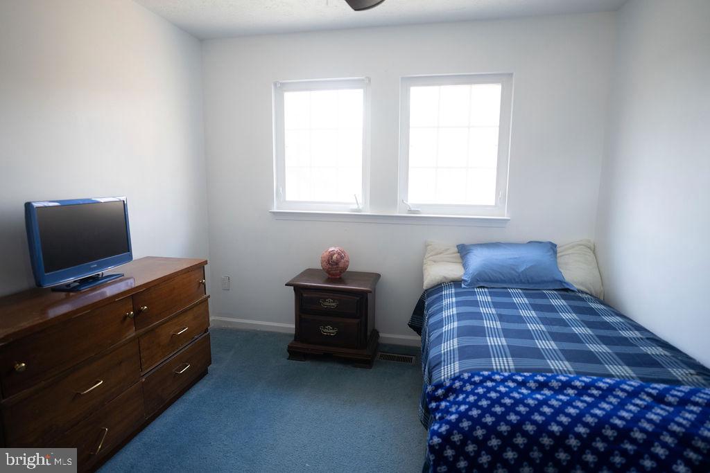 252 Powdersby Road Joppa, MD 21085 - Photo 21 of 24 Bedroom #4