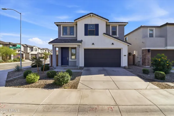 $510,000 | 7407 West Gardenia Avenue, Glendale, AZ 85303