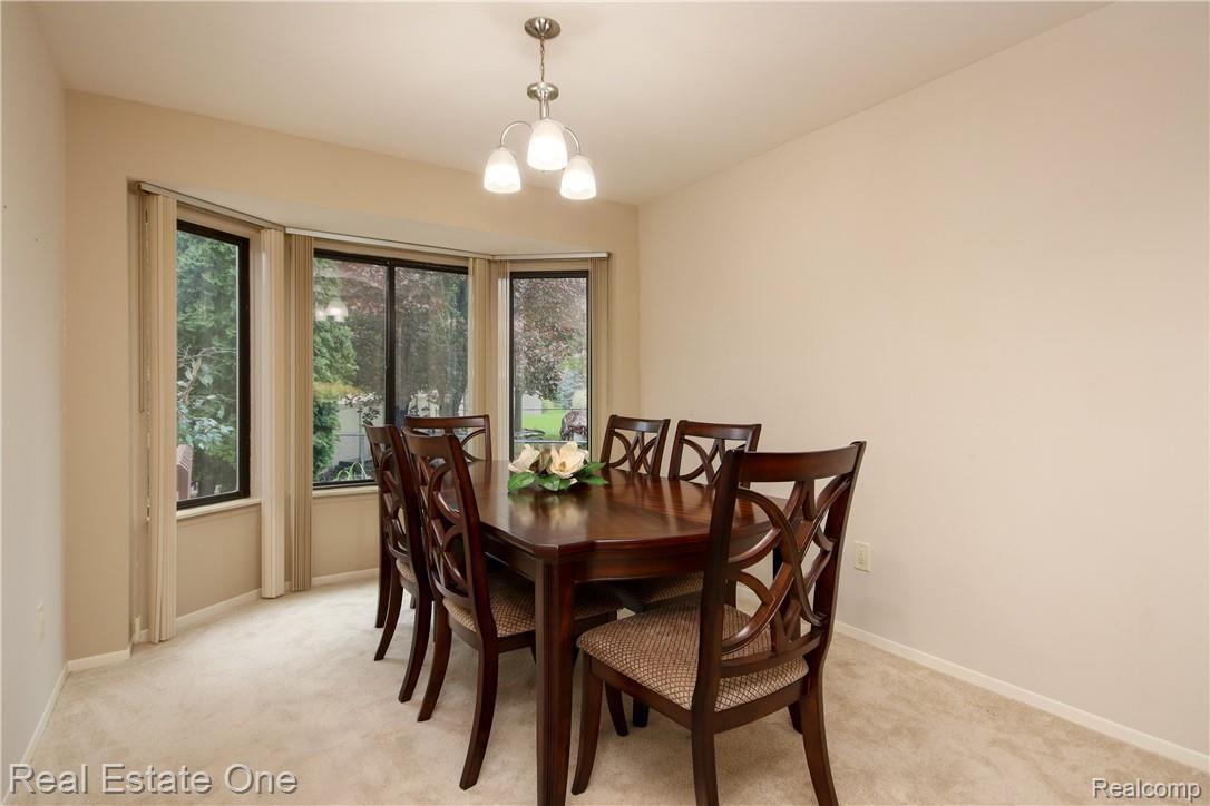 6799 Longwood Road Canton, MI 48187 - Photo 7 of 27 Formal Dining Room