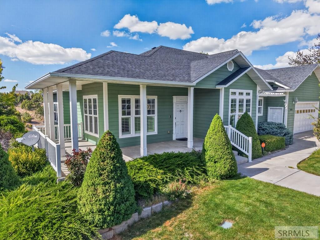 2950 Summit Drive Pocatello, ID 83201 - Photo 42 of 51