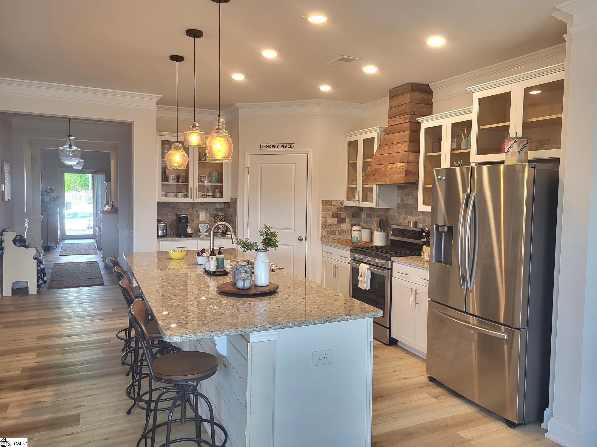 515 Raleighwood Lane Simpsonville, SC 29681 - Photo 12 of 33 Gallery Image 12