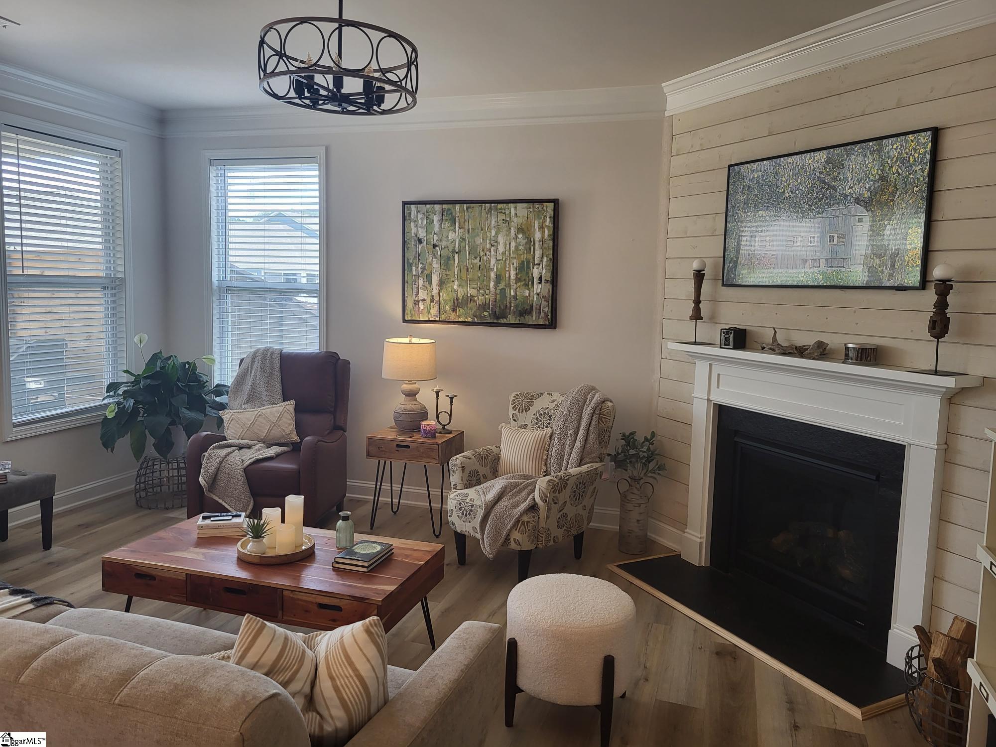 515 Raleighwood Lane Simpsonville, SC 29681 - Photo 14 of 33 Gallery Image 14