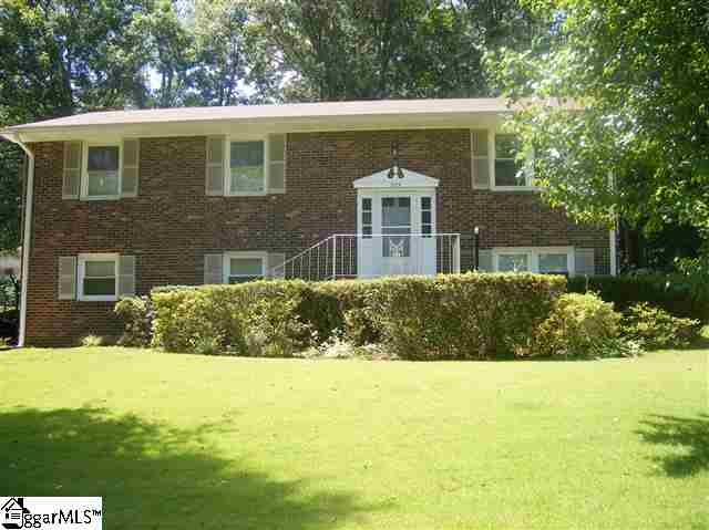 505 New Perry Road Greenville, SC 29617 - Photo 1 of 1 Gallery Image 1