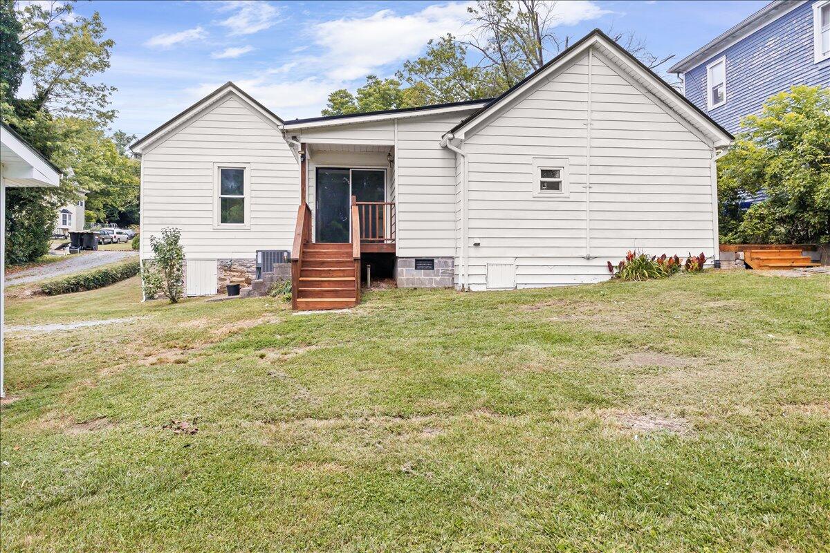 95 Spring Street Rocky Mount, VA 24151 - Photo 31 of 31 21-95 Spring St-21