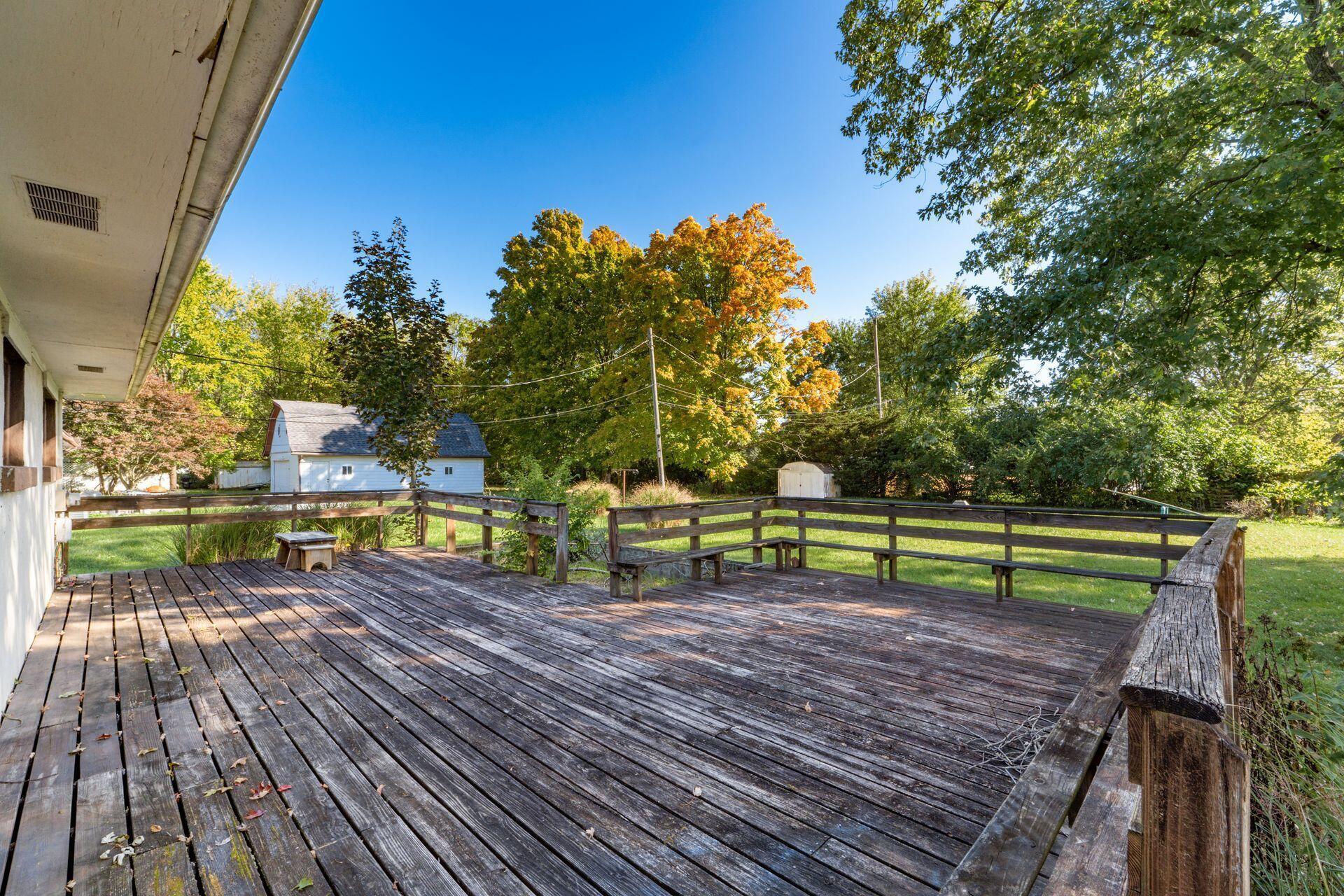 4310 Charlotte Road Obetz, OH 43207 - Photo 40 of 45