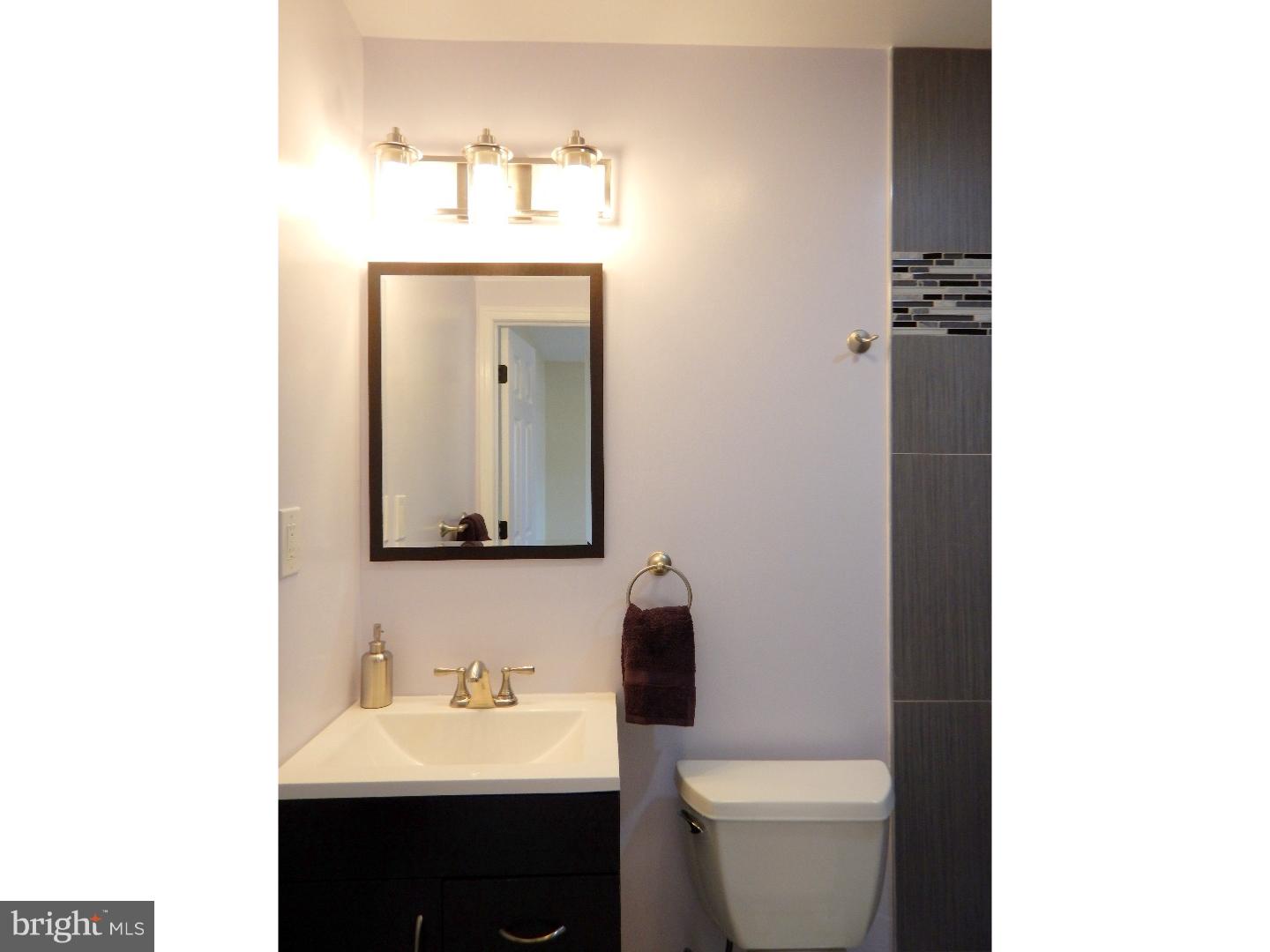 14 Gaping Rock Road Levittown, PA 19057 - Photo 8 of 20 Master Bathroom