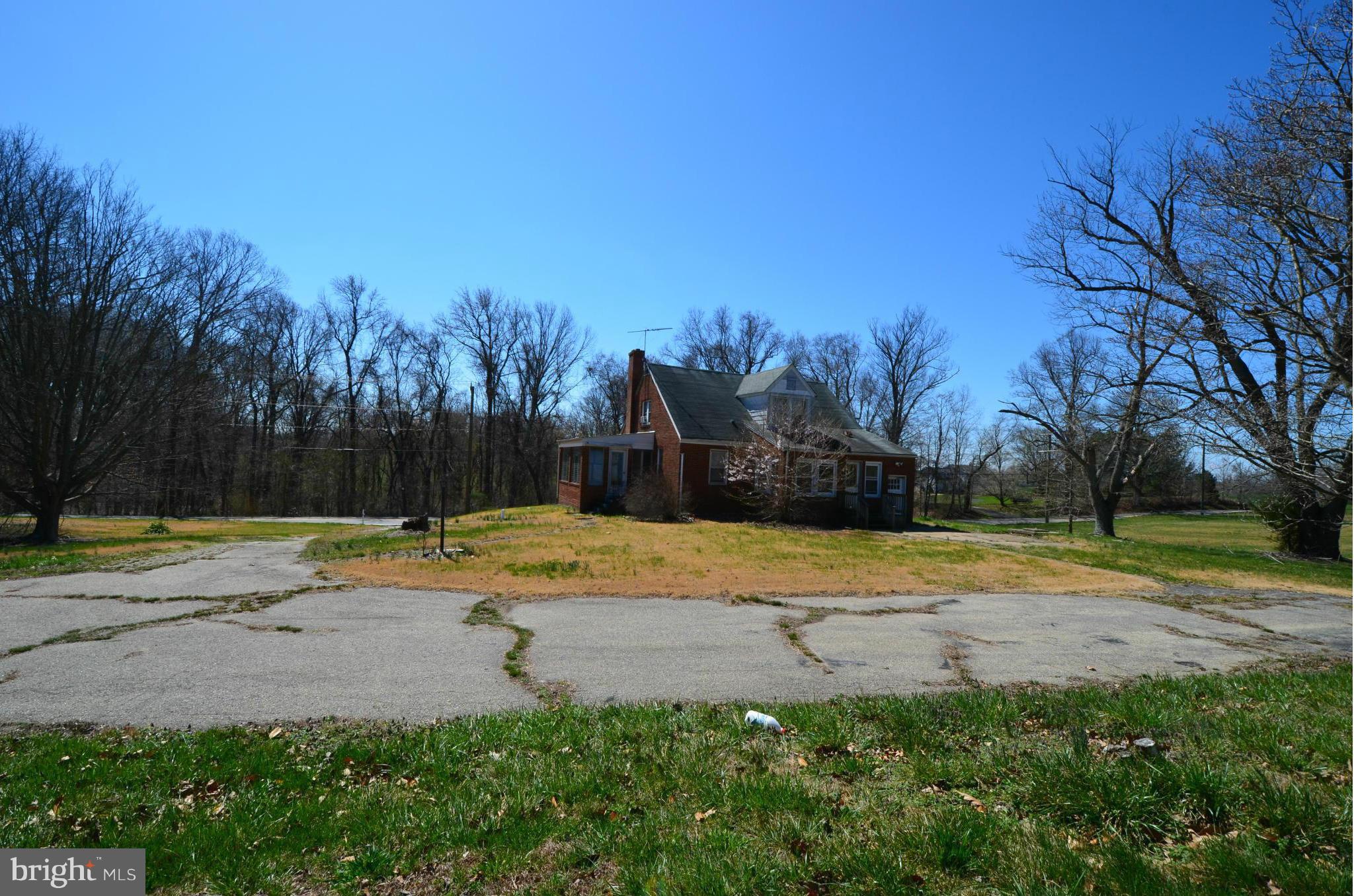 362 Bayard Road Lothian, MD 20711 - Photo 14 of 30 Exterior (Rear)