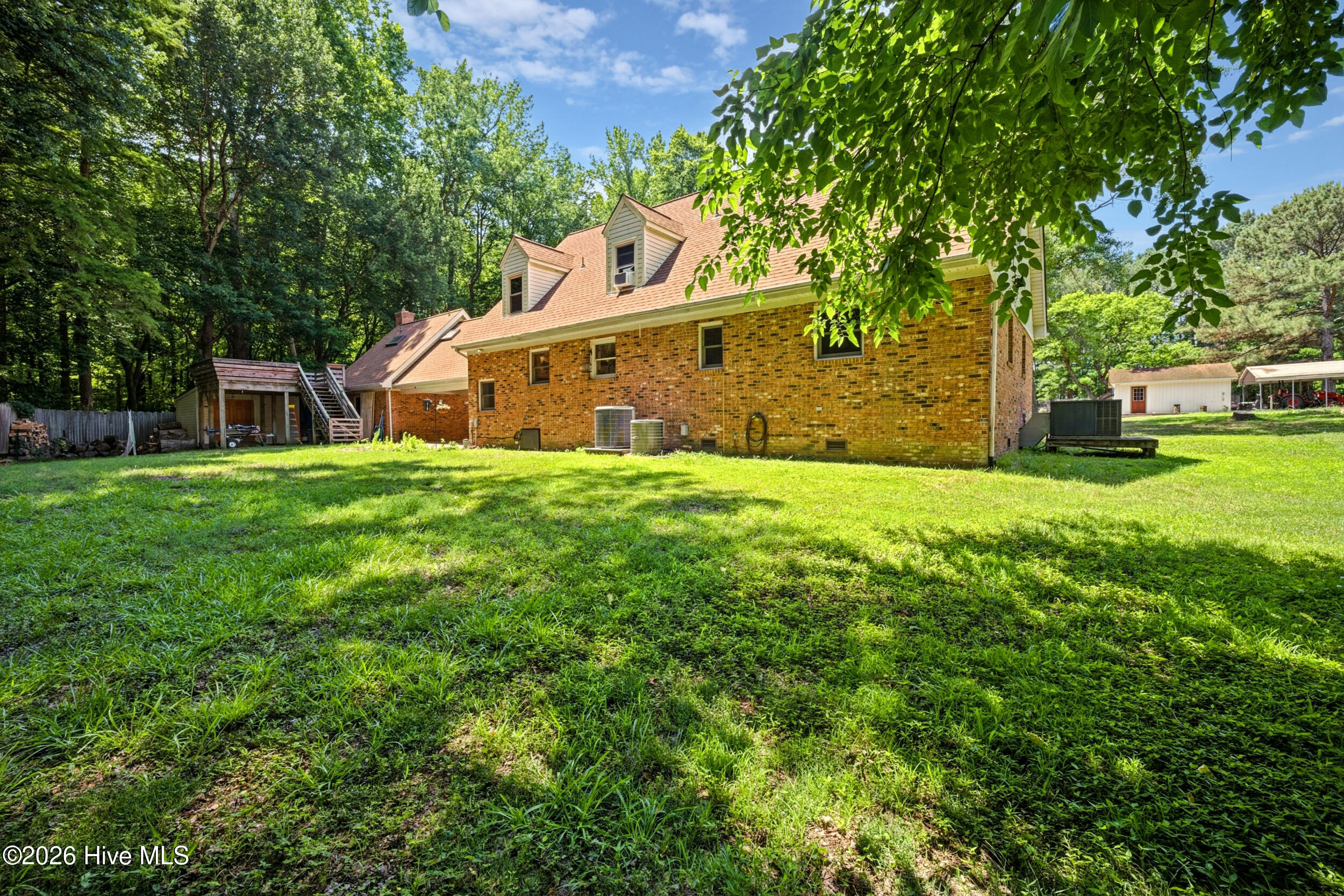 735 Daniels Road Corapeake, NC 27926 - Photo 23 of 43