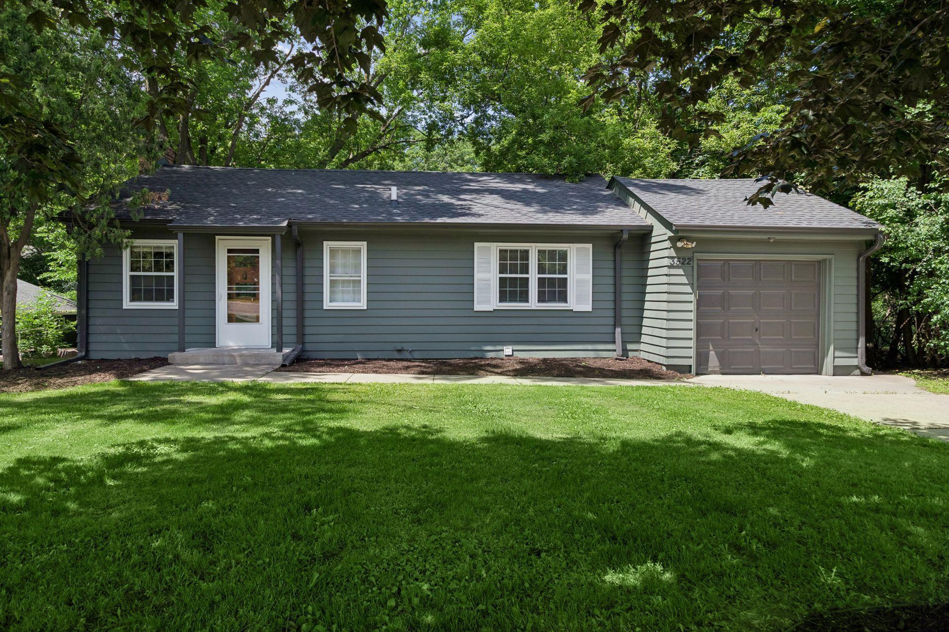 3522 Baker Road Minnetonka, MN 55305 - Photo 1 of 44