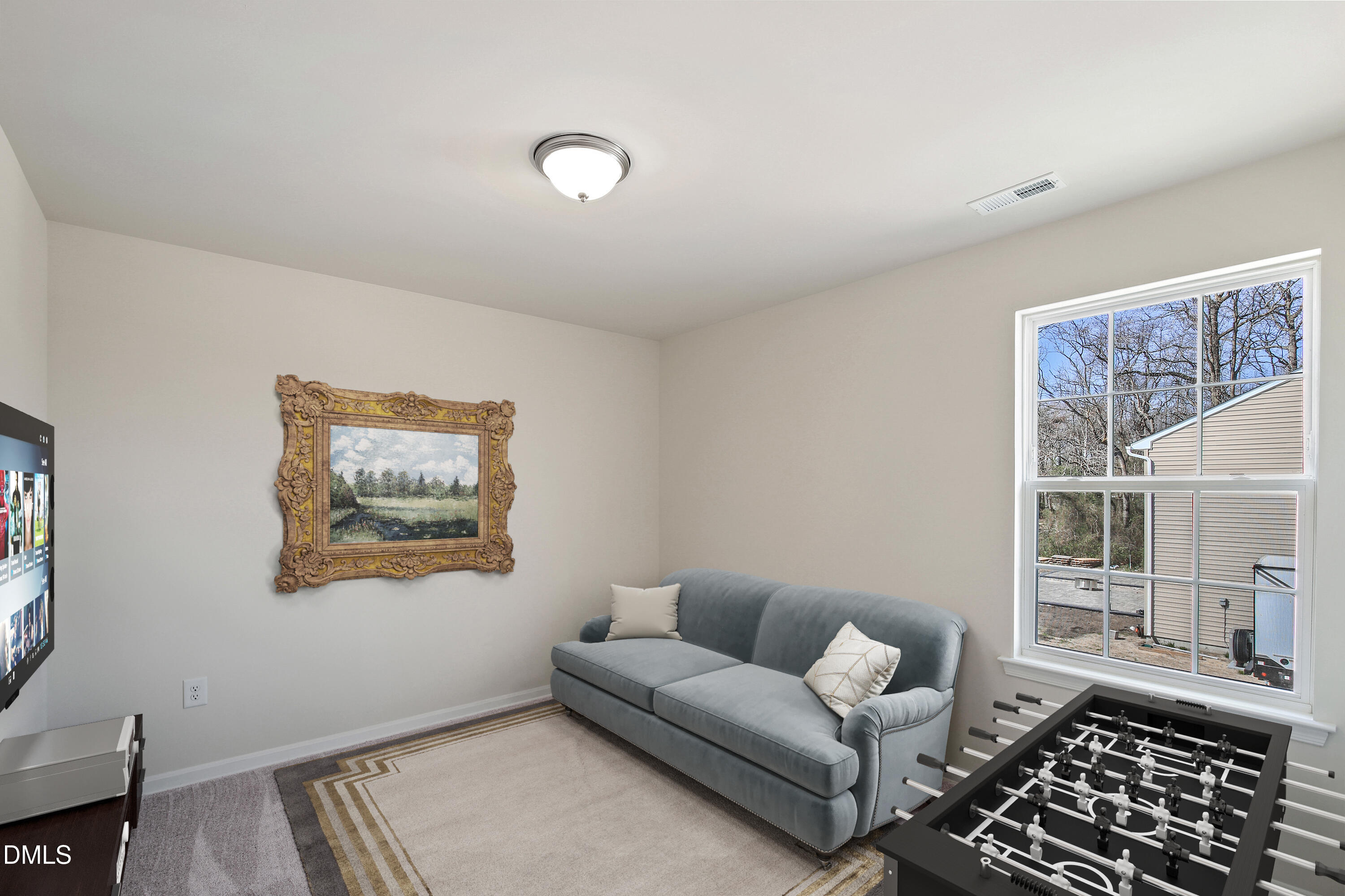 247 Gilliland Road Siler City, NC 27344 - Photo 26 of 37 Summit -upper level-sitting room