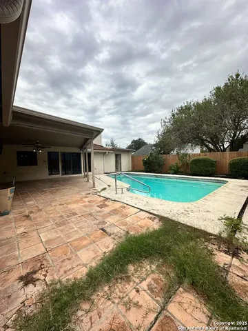 $292,900 | 3522 Foxbriar Lane, Schertz, TX 78108