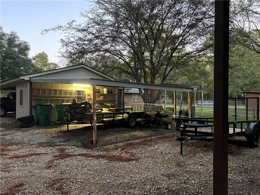 109 Nation Road Deville, LA 71328 - Photo 27 of 50
