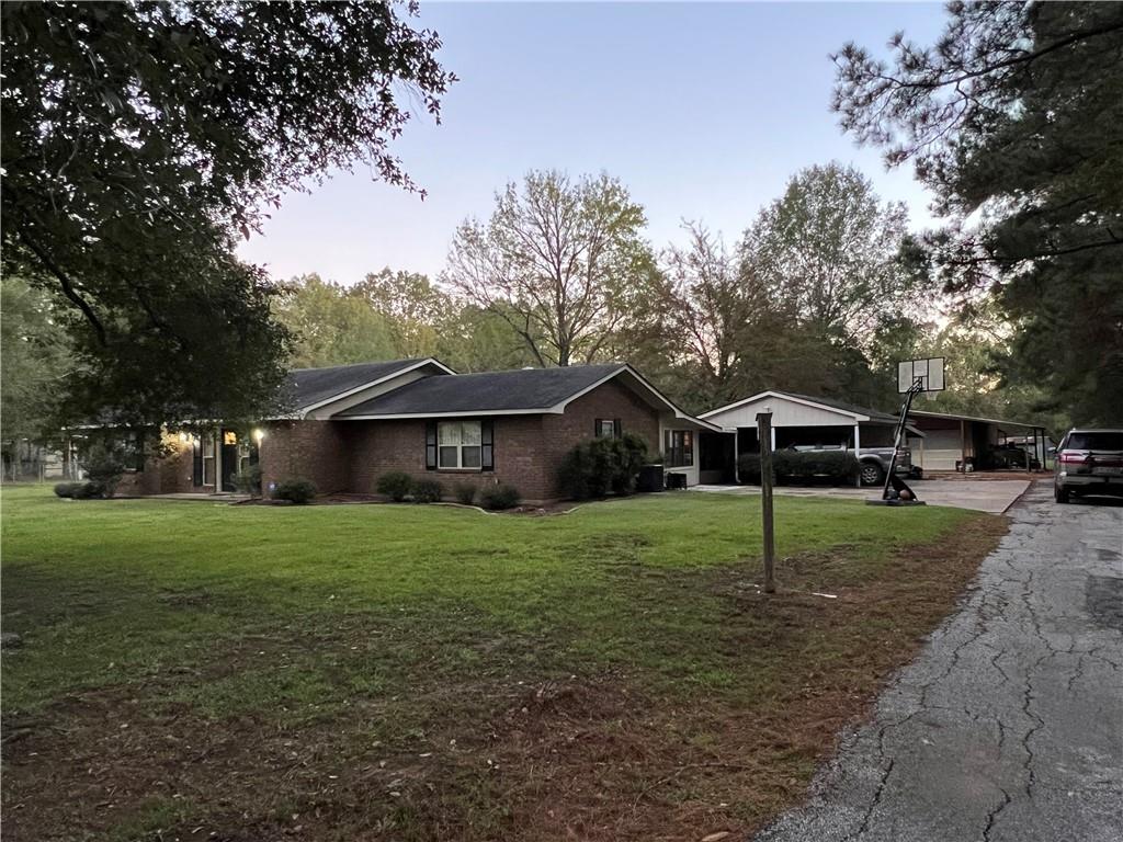 109 Nation Road Deville, LA 71328 - Photo 32 of 50