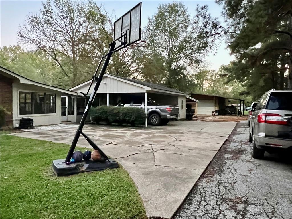 109 Nation Road Deville, LA 71328 - Photo 33 of 50