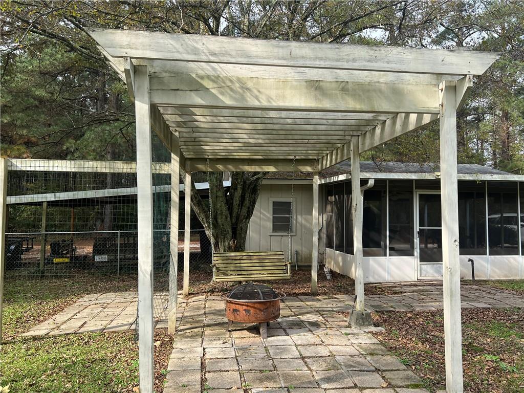 109 Nation Road Deville, LA 71328 - Photo 35 of 50