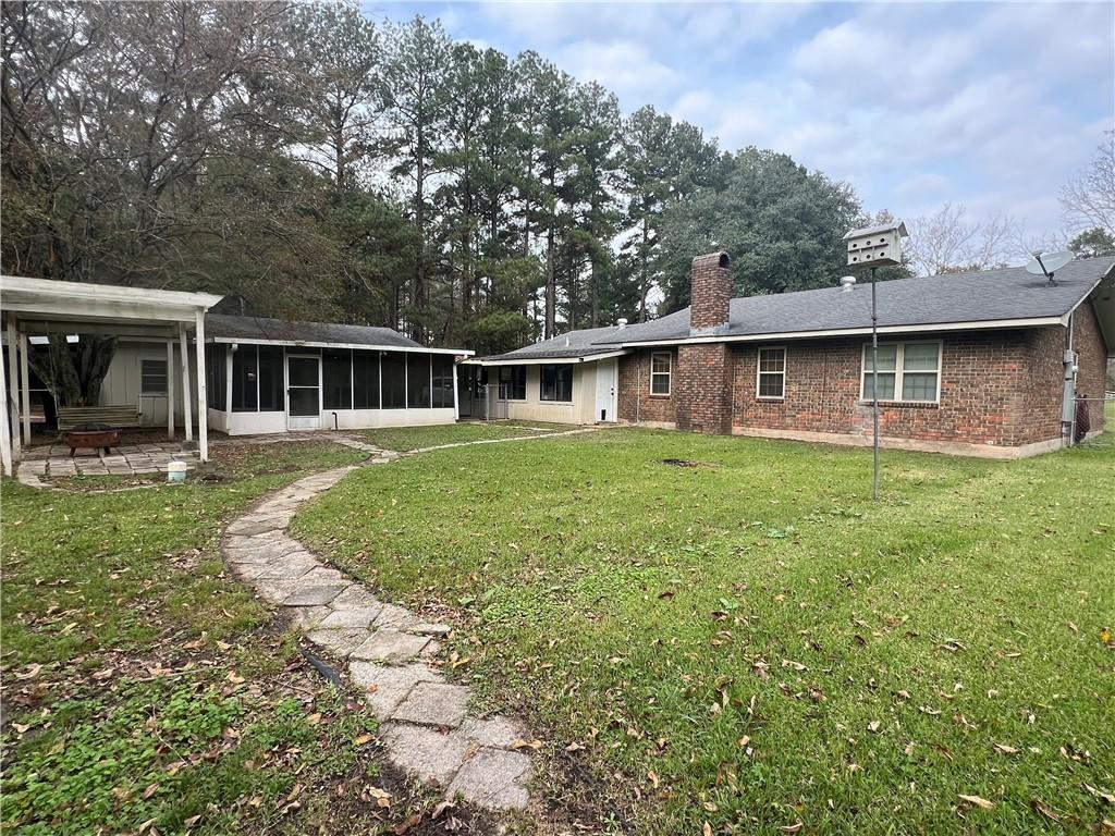 109 Nation Road Deville, LA 71328 - Photo 38 of 50