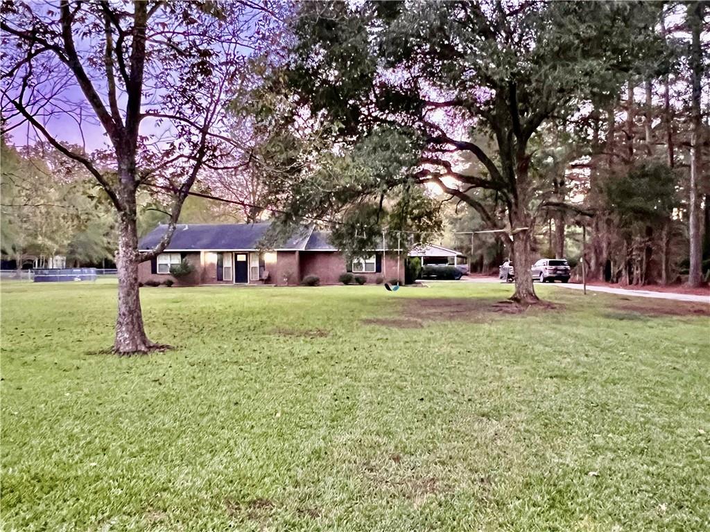 109 Nation Road Deville, LA 71328 - Photo 5 of 50