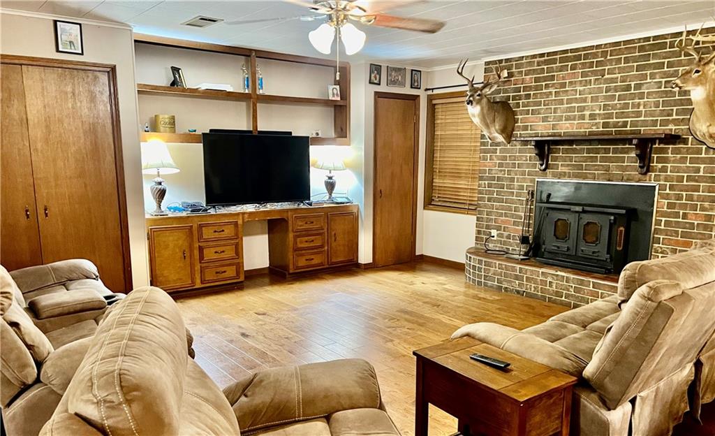 109 Nation Road Deville, LA 71328 - Photo 6 of 50