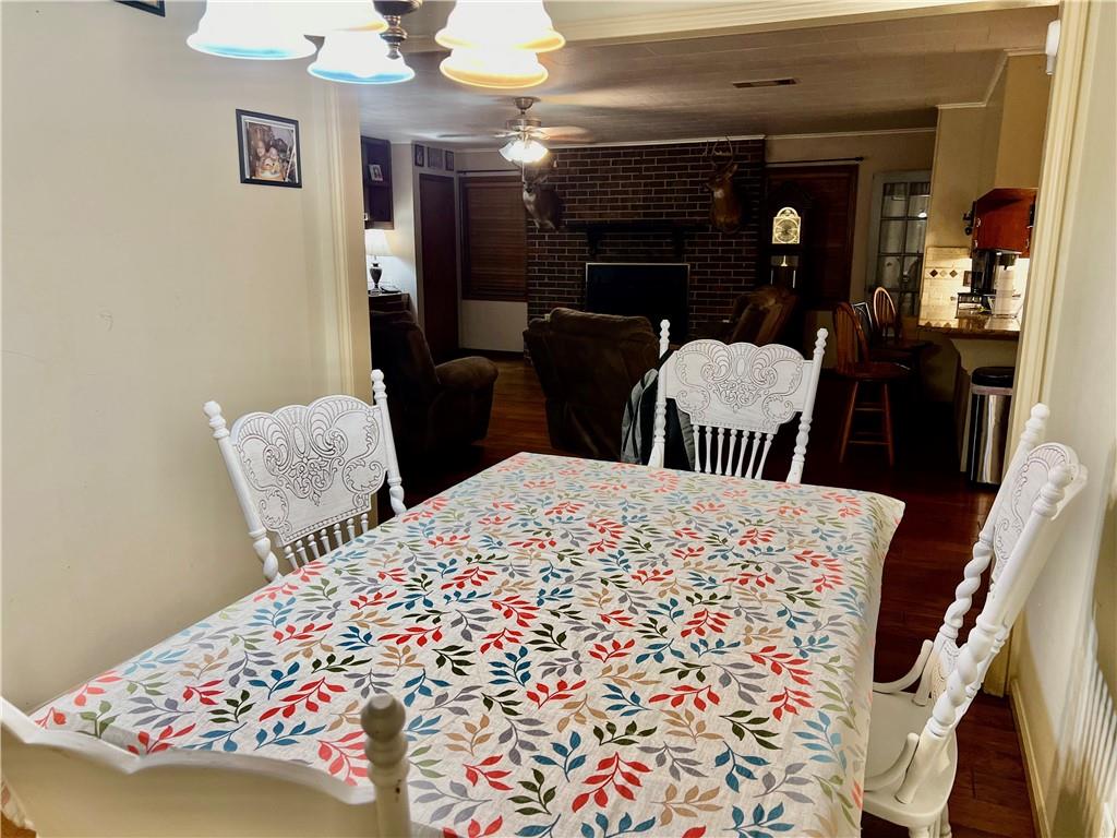 109 Nation Road Deville, LA 71328 - Photo 8 of 50