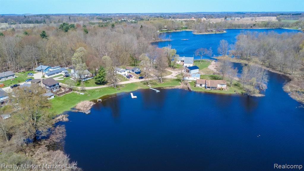 2543 Henry Road Lapeer, MI 48446 - Photo 27 of 30