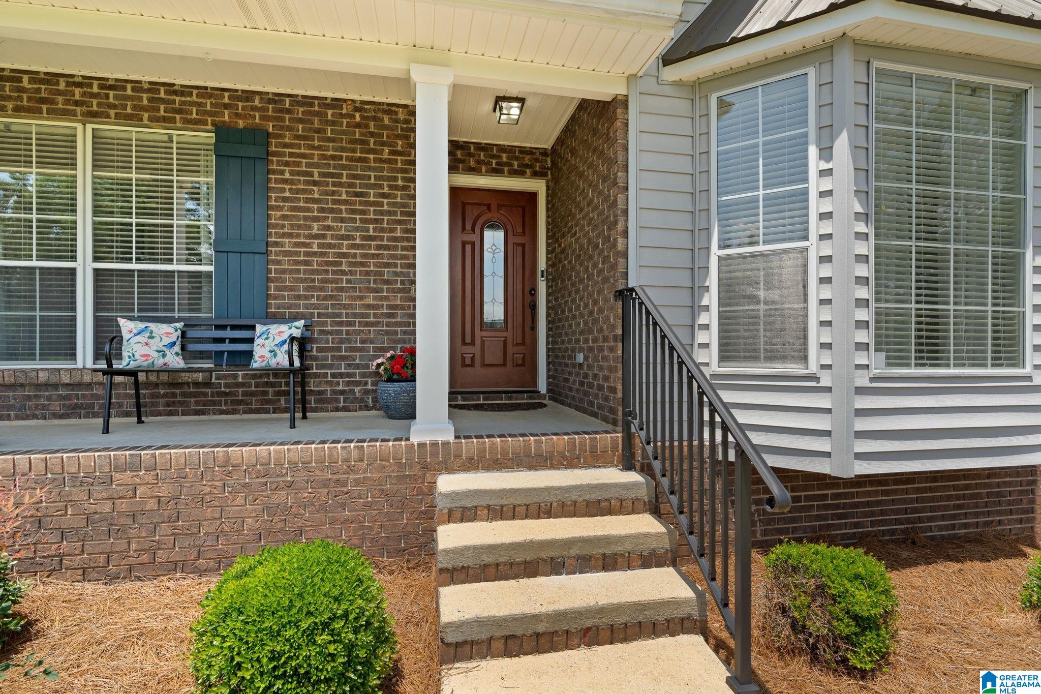 401 Allen Road Pell City, AL 35128 - Photo 52 of 56