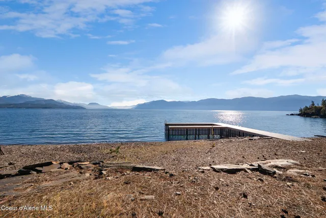 $2,500,000 | 376 Walston Lane, Sagle, ID 83860