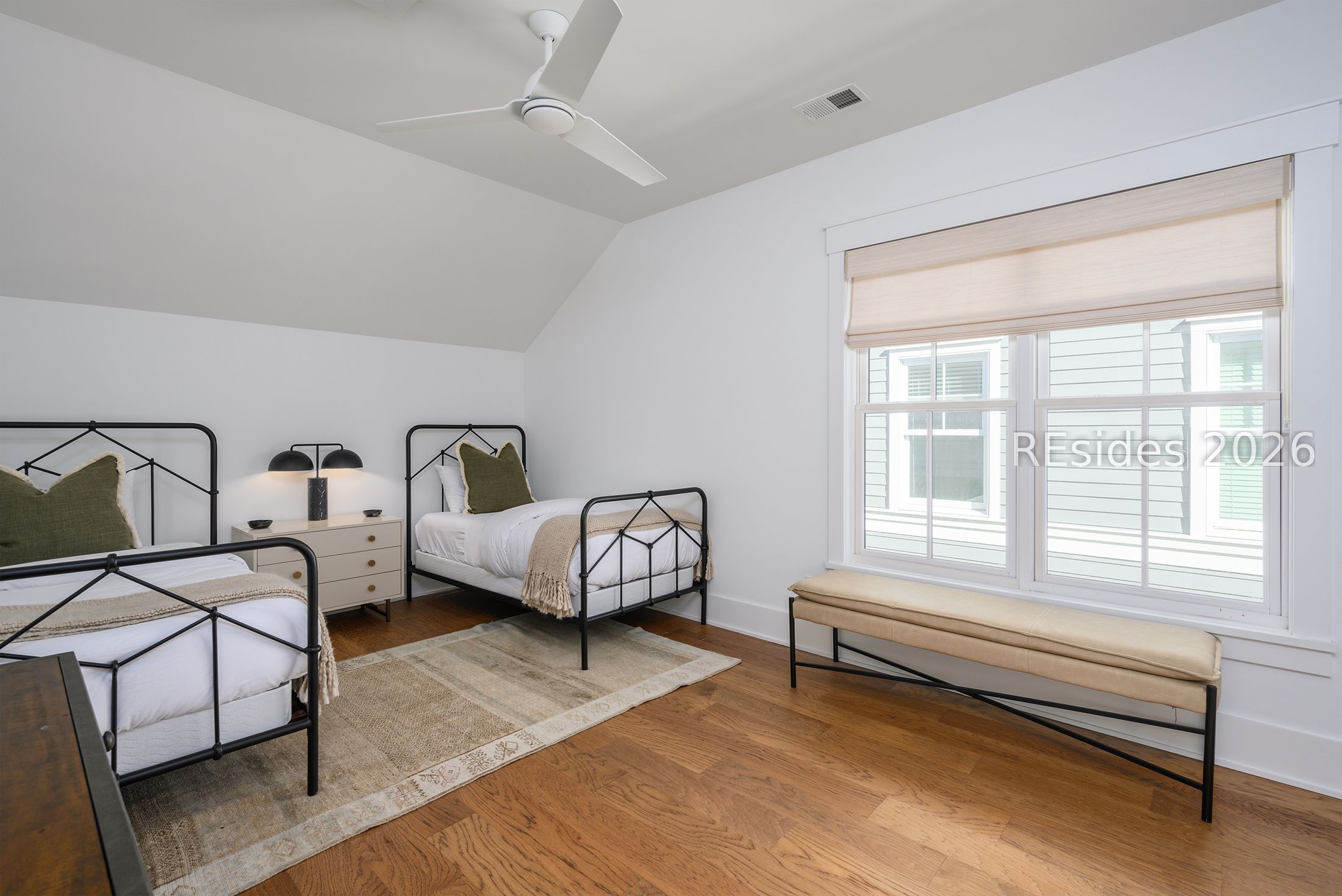 769 Old Moreland Road Bluffton, SC 29910 - Photo 44 of 51 Bedroom #4