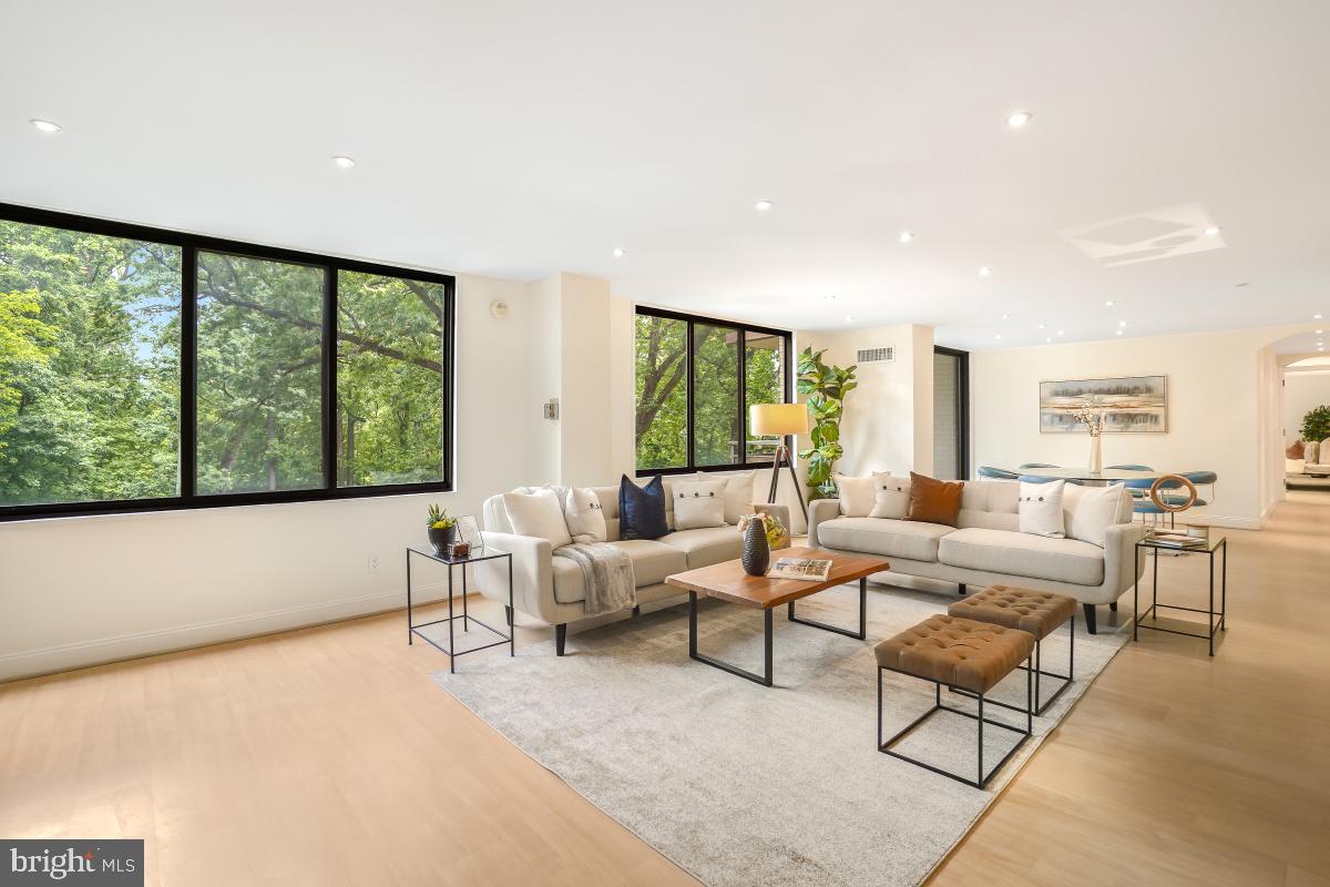 5225 Pooks Hill Road, Unit 520N Bethesda, MD 20814 - Photo 12 of 31