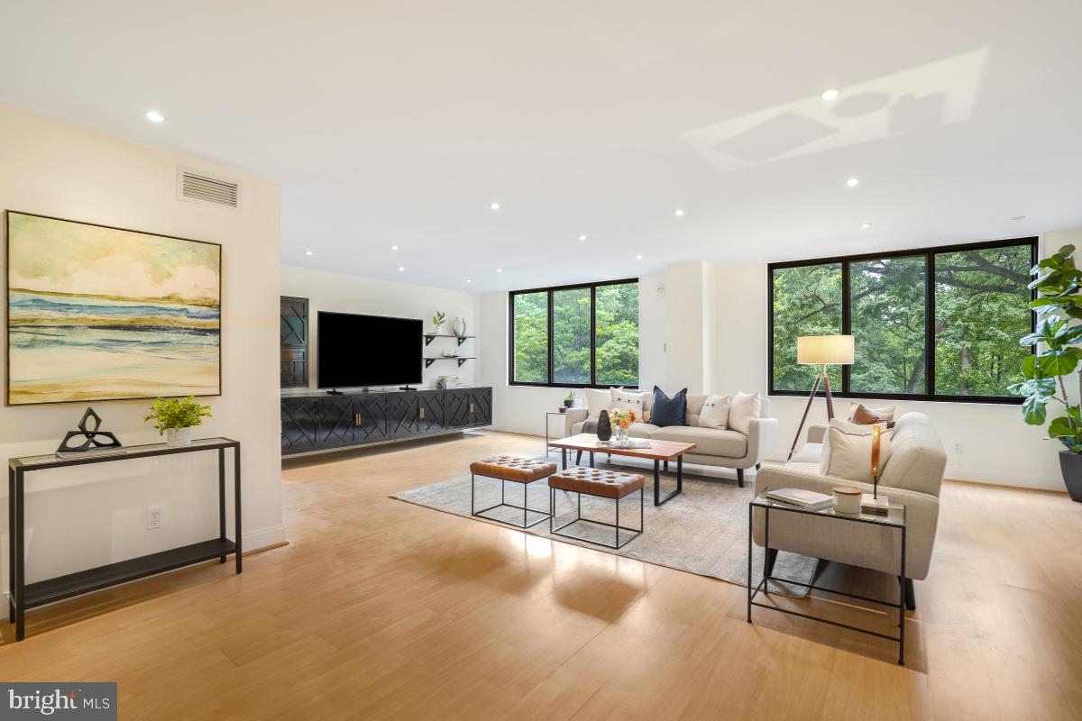 5225 Pooks Hill Road, Unit 520N Bethesda, MD 20814 - Photo 8 of 31