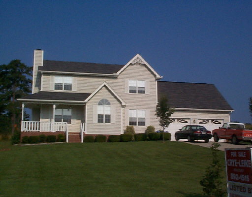 213 Misty Ridge Lane Ringgold, GA 30736 - Photo 1 of 1 Primary Photo