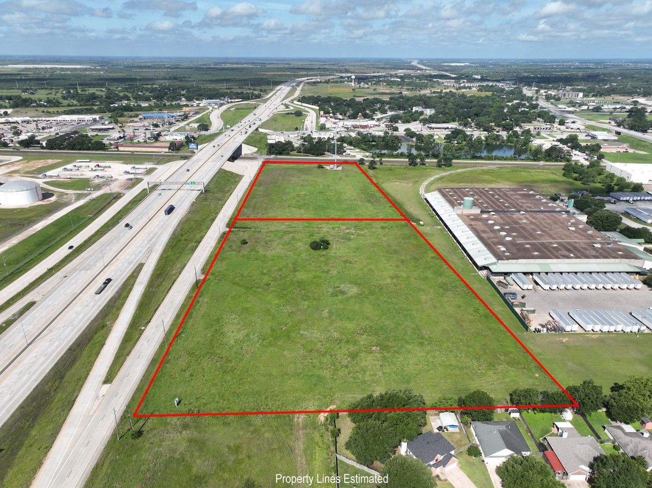 Tbd Kersten Road Sealy, TX 77474 - Photo 7 of 19