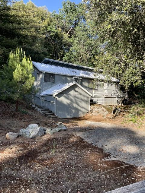 46967 Blue Ridge Drive Springville, CA 93265 - Photo 64 of 83 House #3