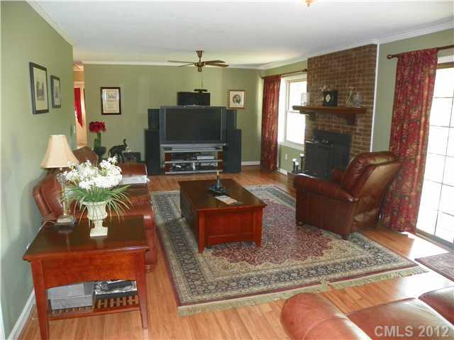 317 Williams Road Harrisburg, NC 28075 - Photo 2 of 15 Gallery Image 2