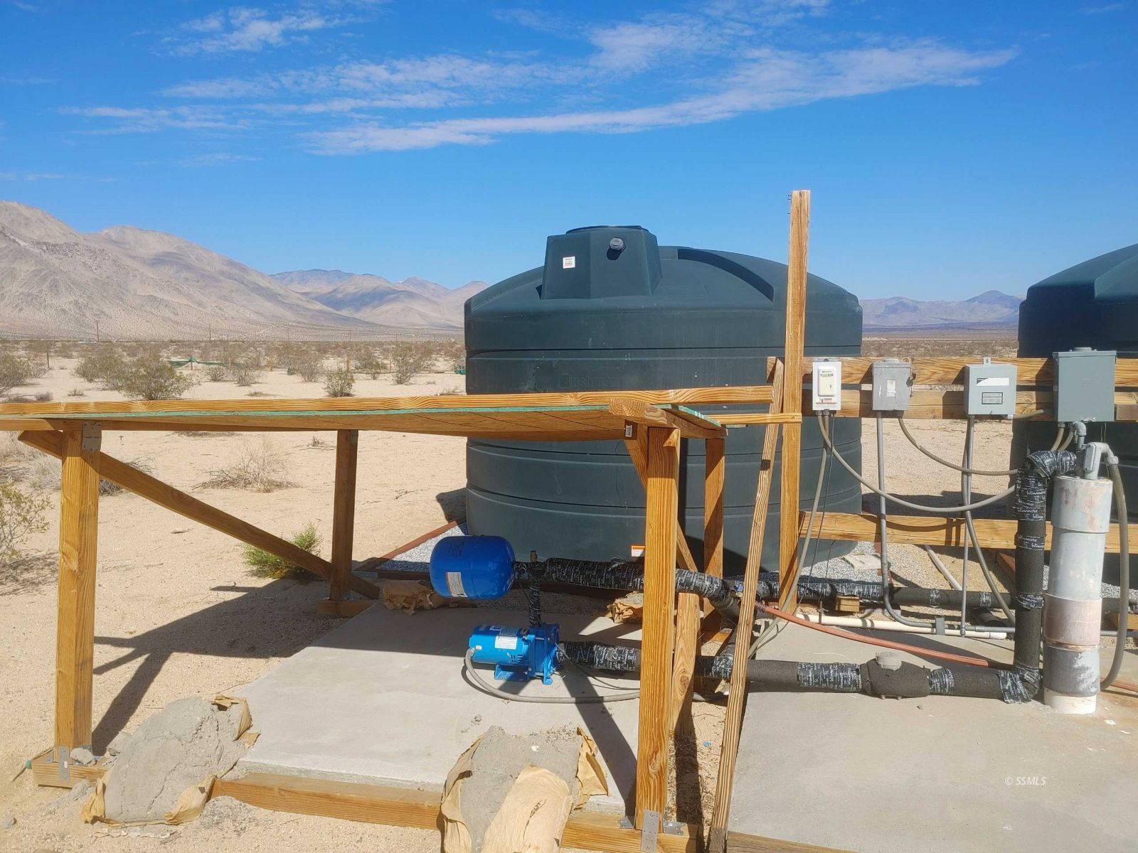 9000 North Brown Road Inyokern, CA 93527 - Photo 24 of 24