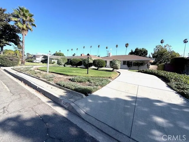 $1,188,000 | 926 East Dalton Avenue, Glendora, CA 91741