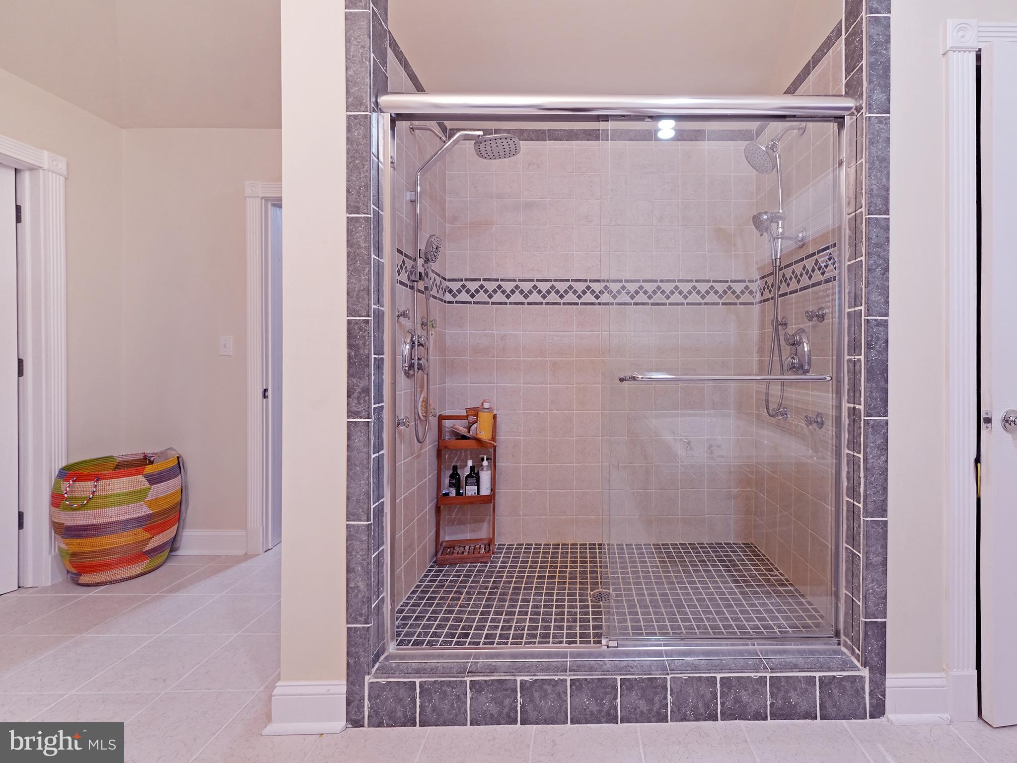 33 North New York Road Galloway Township, NJ 08205 - Photo 33 of 47 a bathroom with a shower