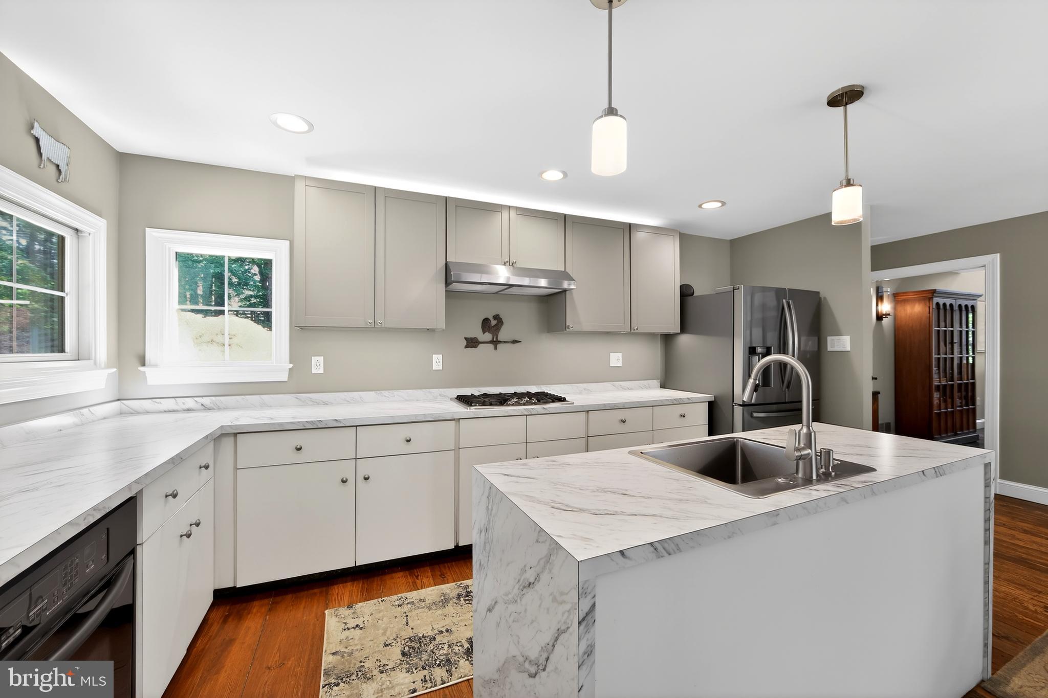 25 Oaktree Hollow Road, Unit R West Chester, PA 19382 - Photo 24 of 50 Kitchen