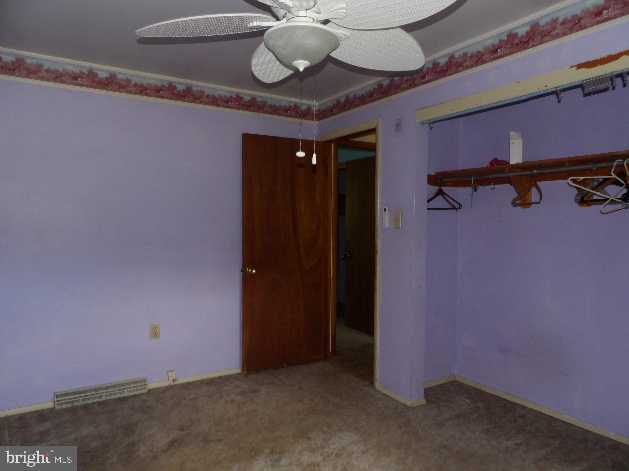 1045 Lockport Road Lewistown, PA 17044 - Photo 26 of 51 Charming pastel-hued bedroom retreat.