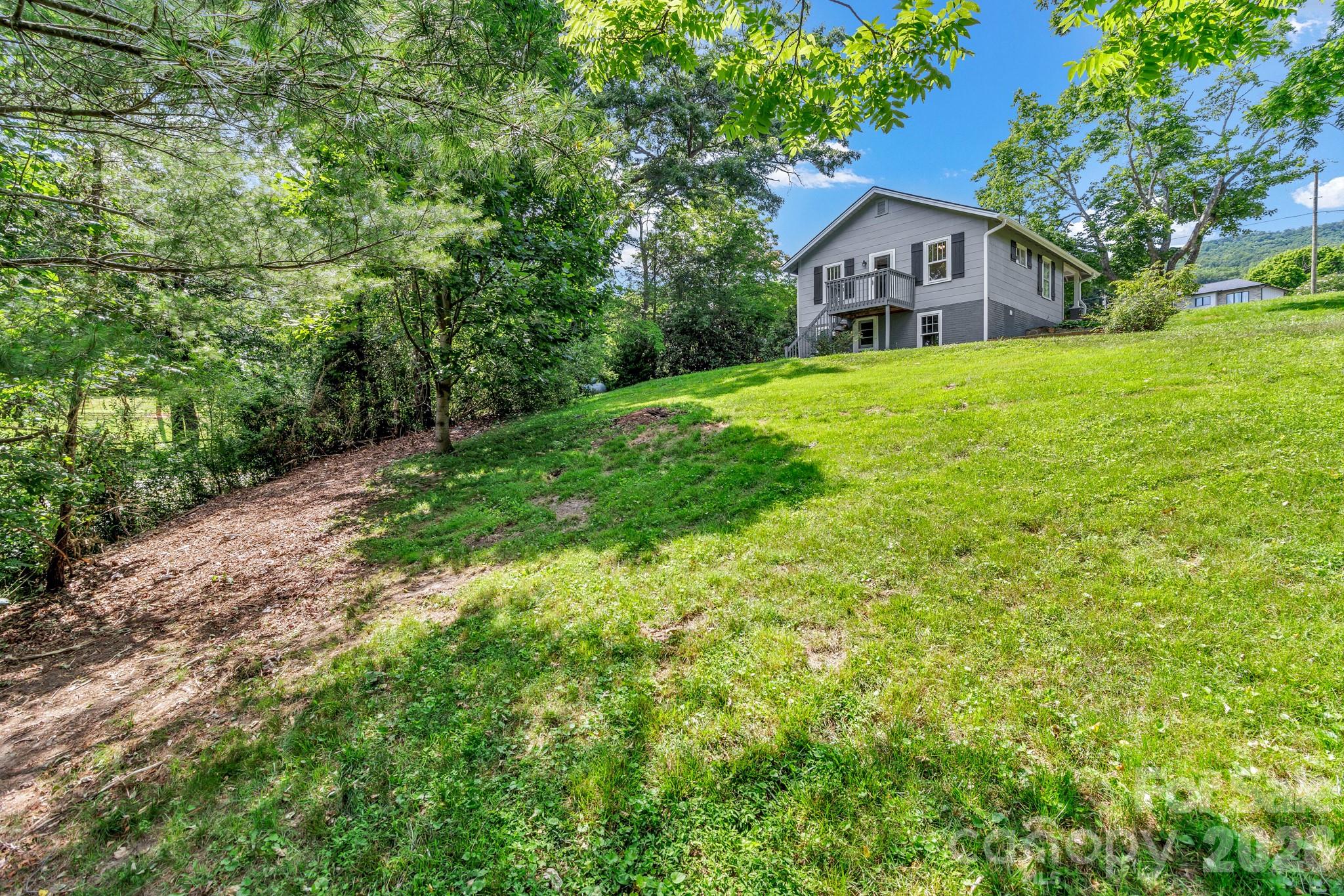 657 Old Fort Road Fairview, NC 28730 - Photo 38 of 48